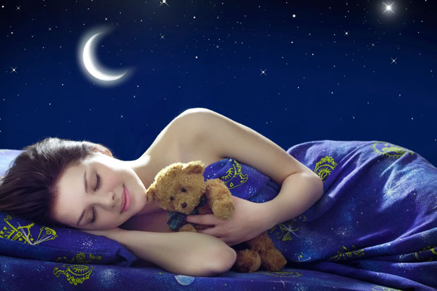 Важност сна за опоравак мишића